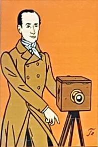 Photo du panneau : Chalon